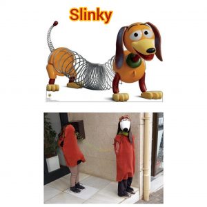 2n premi - Slinky